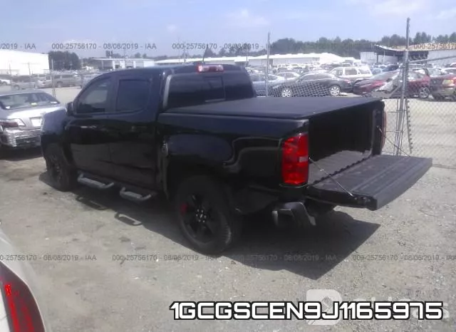 1GCGSCEN9J1165975 фото 3
