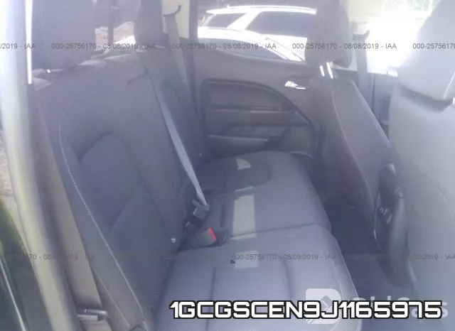 1GCGSCEN9J1165975 фото 8