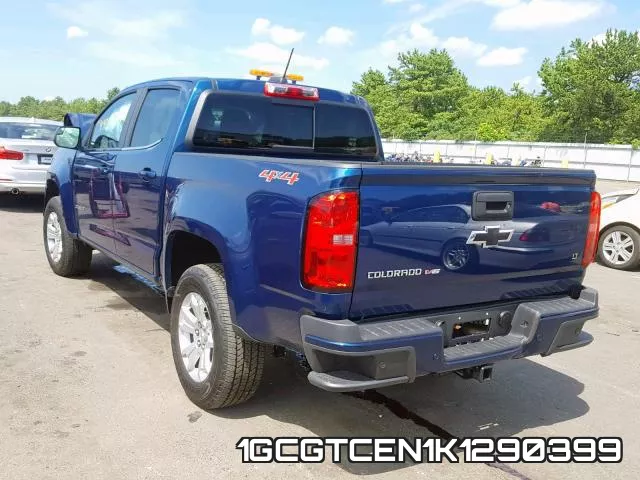 1GCGTCEN1K1290399 фото 4