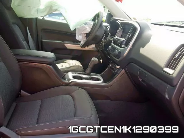 1GCGTCEN1K1290399 фото 6