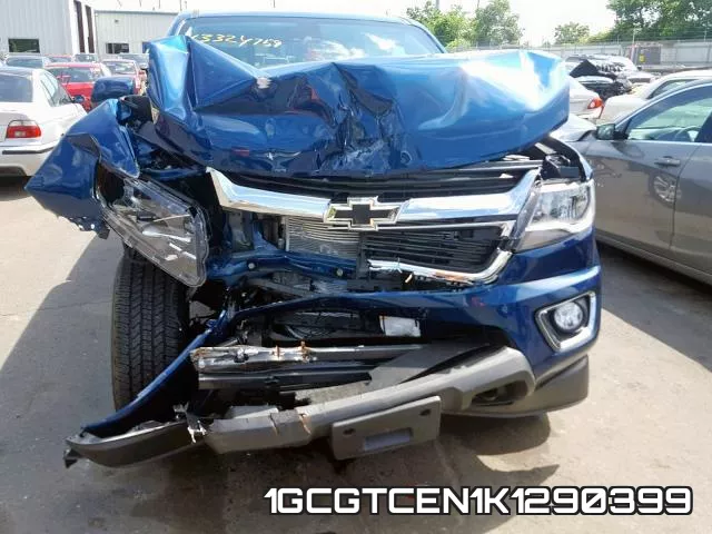 1GCGTCEN1K1290399 фото 8