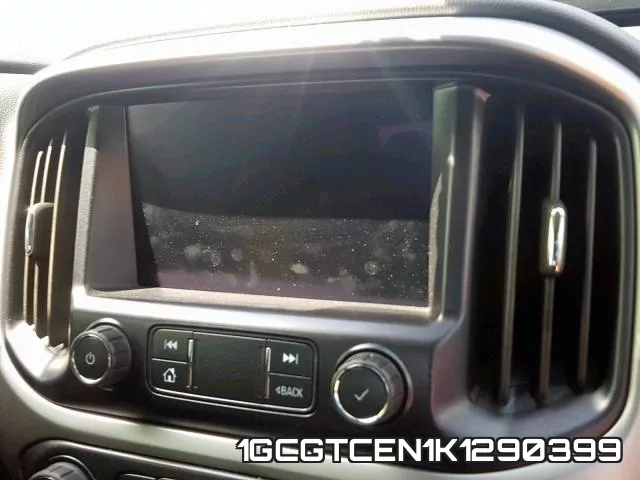 1GCGTCEN1K1290399 фото 10