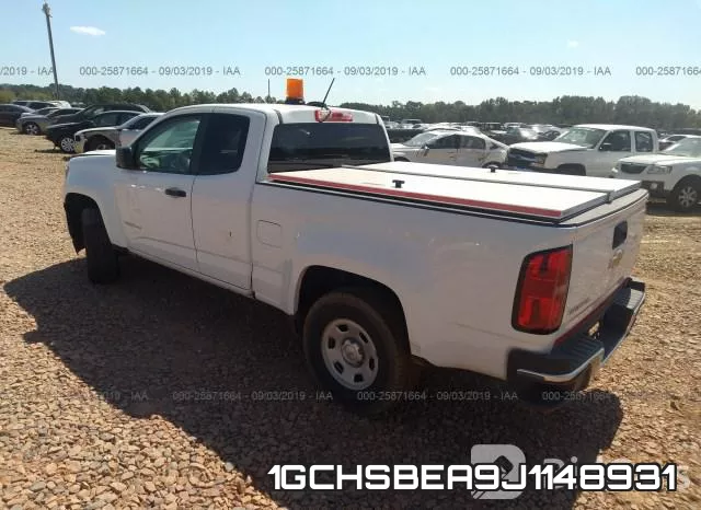 1GCHSBEA9J1148931 фото 4