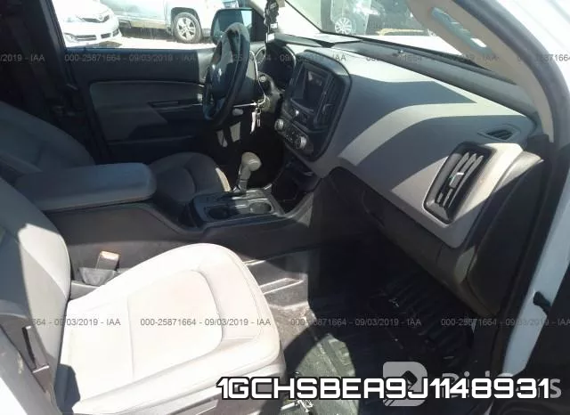 1GCHSBEA9J1148931 фото 6