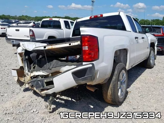 1GCRCPEH9JZ315334 фото 5