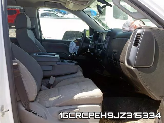 1GCRCPEH9JZ315334 фото 6