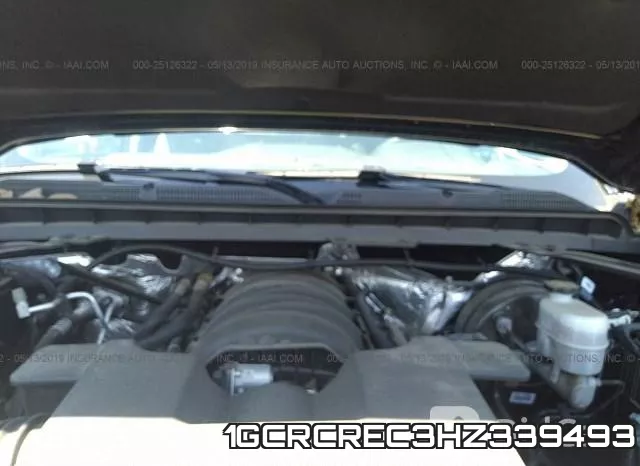 1GCRCREC3HZ339493 фото 2