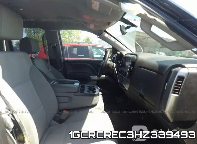 1GCRCREC3HZ339493 фото 6