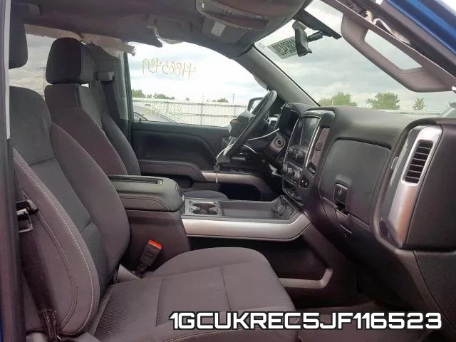 1GCUKREC5JF116523 фото 6