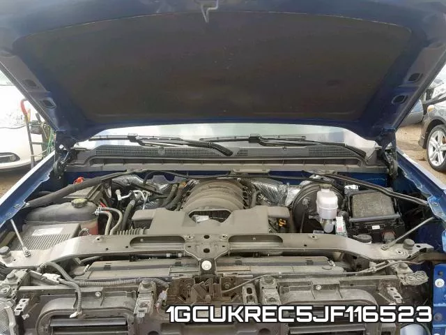 1GCUKREC5JF116523 фото 8