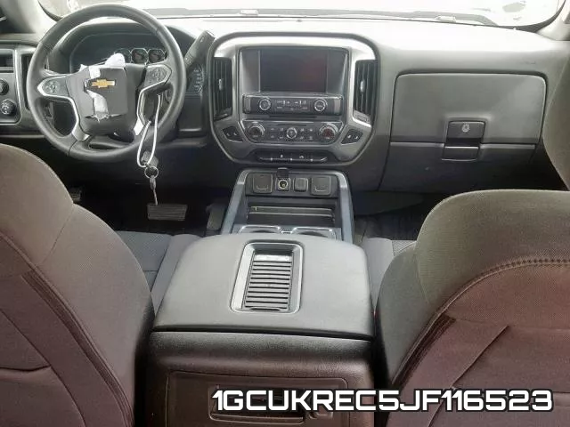 1GCUKREC5JF116523 фото 10