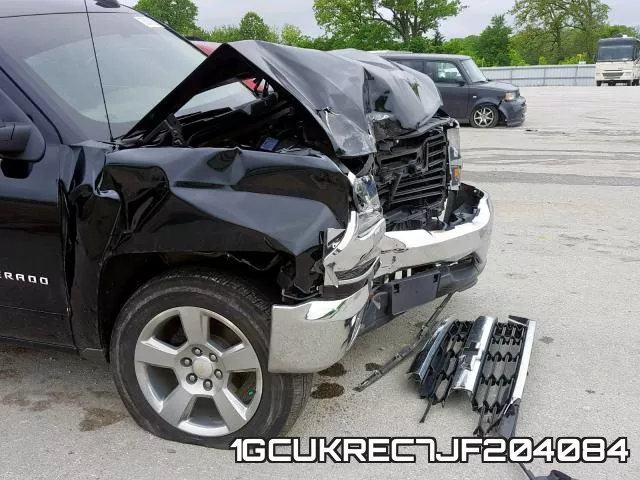 1GCUKREC7JF204084 фото 10