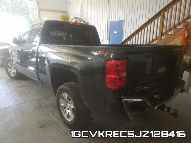 1GCVKREC5JZ128416 фото 4