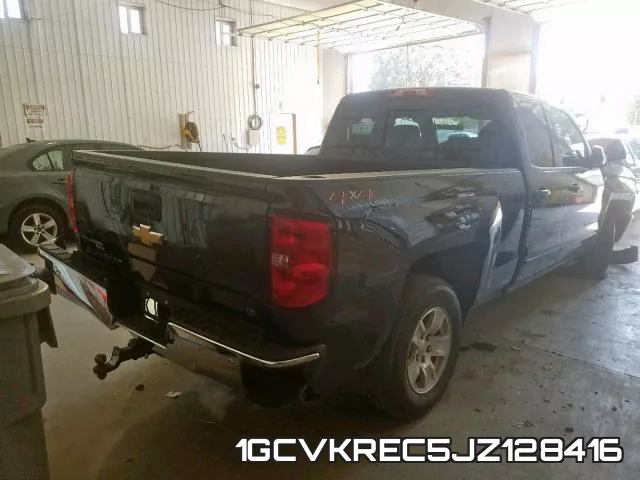 1GCVKREC5JZ128416 фото 5