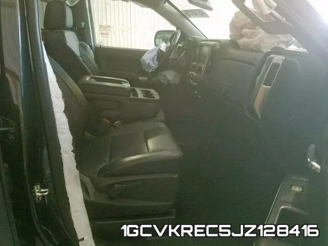 1GCVKREC5JZ128416 фото 6
