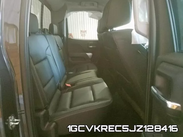 1GCVKREC5JZ128416 фото 7