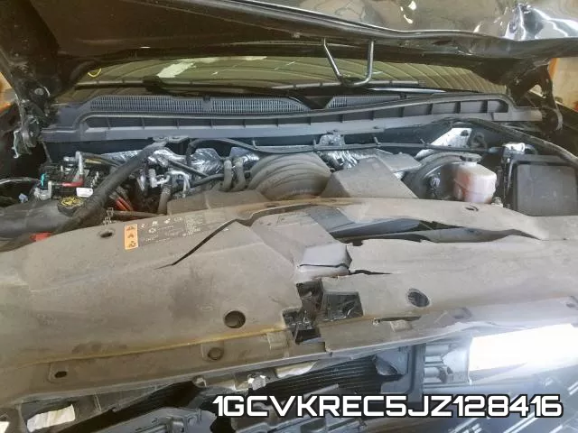 1GCVKREC5JZ128416 фото 8