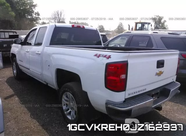 1GCVKREH0JZ162937 фото 4