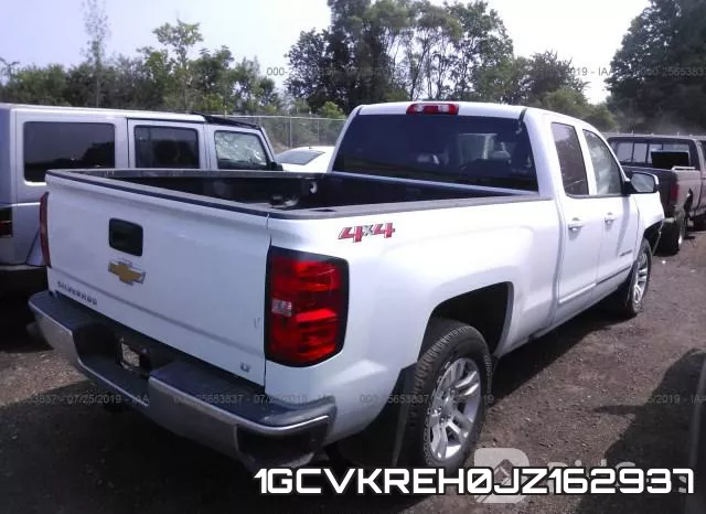 1GCVKREH0JZ162937 фото 5