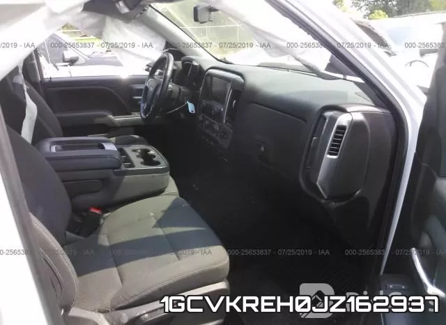 1GCVKREH0JZ162937 фото 6