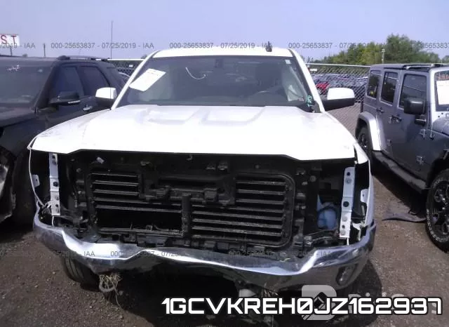 1GCVKREH0JZ162937 фото 7