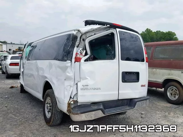 1GJZ7PFF5H1132368 фото 4