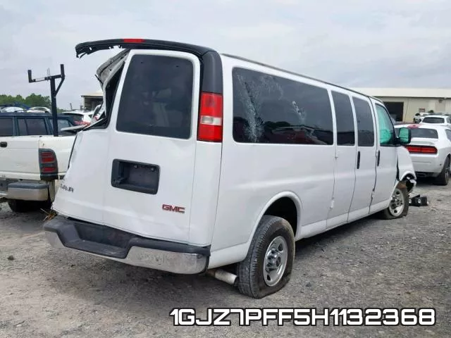 1GJZ7PFF5H1132368 фото 5