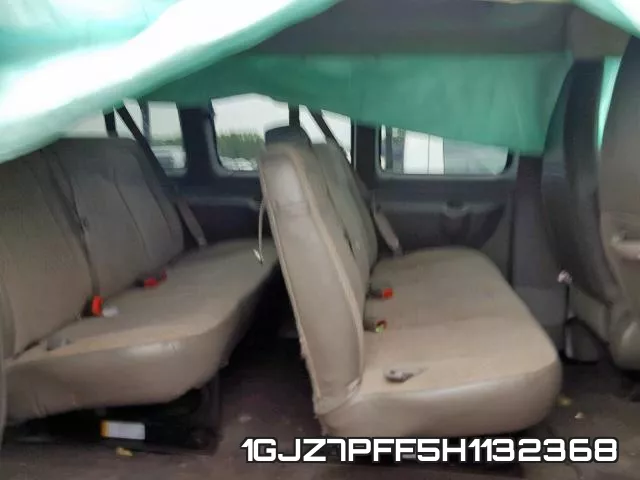 1GJZ7PFF5H1132368 фото 7