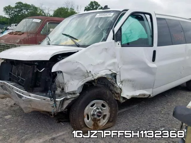 1GJZ7PFF5H1132368 фото 10