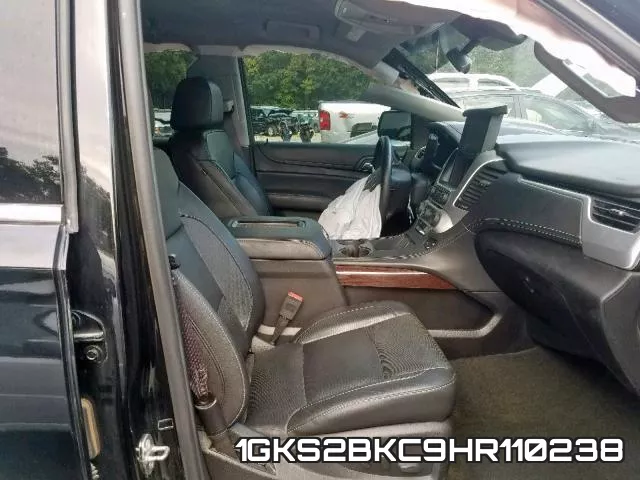 1GKS2BKC9HR110238 фото 6