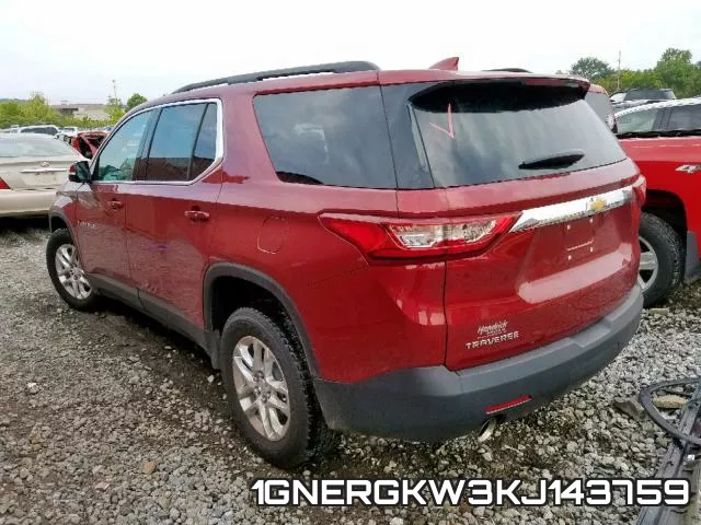 1GNERGKW3KJ143759 фото 4