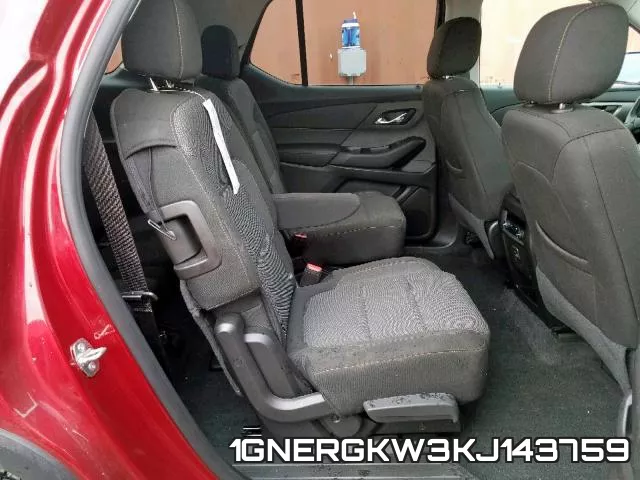 1GNERGKW3KJ143759 фото 7