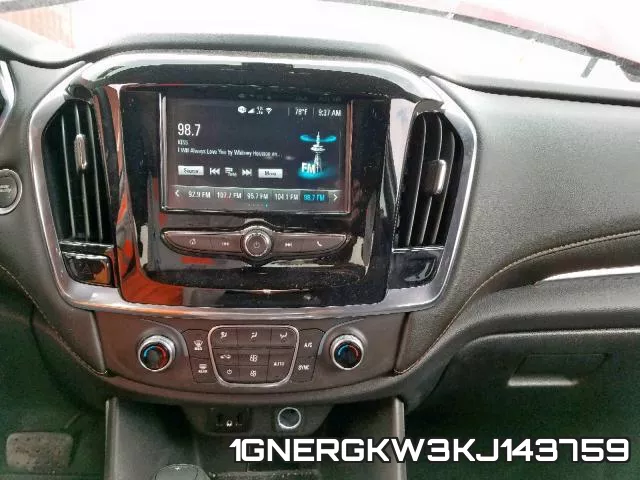 1GNERGKW3KJ143759 фото 10