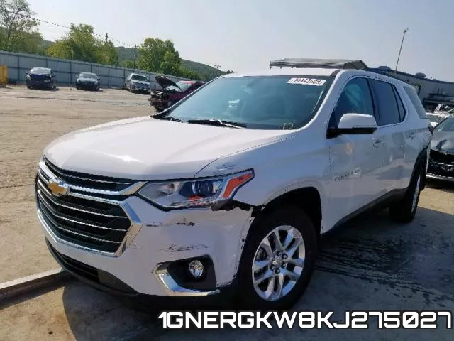 1GNERGKW8KJ275027 фото 3