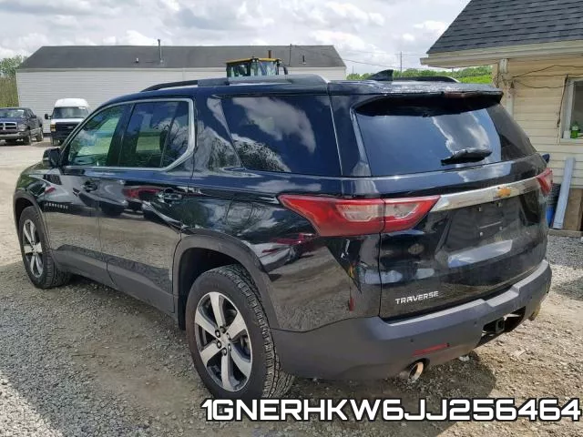 1GNERHKW6JJ256464 фото 4