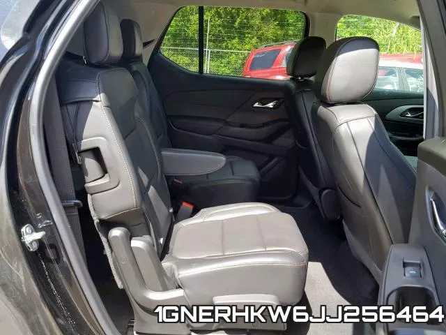 1GNERHKW6JJ256464 фото 7