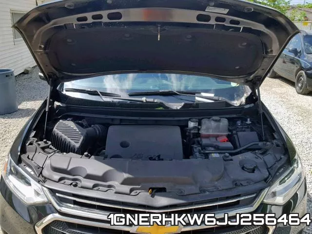 1GNERHKW6JJ256464 фото 8