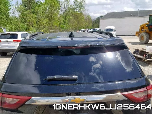 1GNERHKW6JJ256464 фото 10