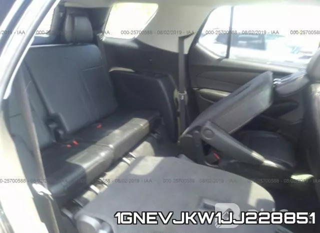 1GNEVJKW1JJ228851 фото 9