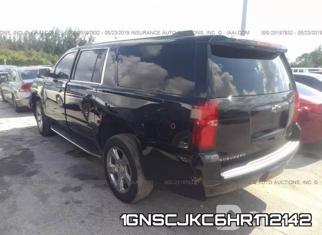 1GNSCJKC6HR172142 фото 4