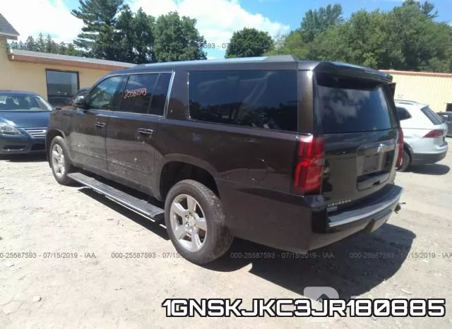 1GNSKJKC3JR180885 фото 4