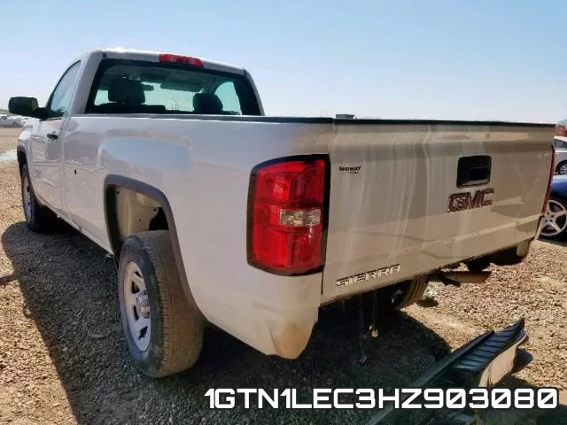1GTN1LEC3HZ903080 фото 4