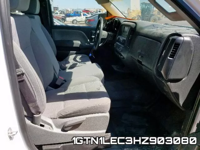 1GTN1LEC3HZ903080 фото 6