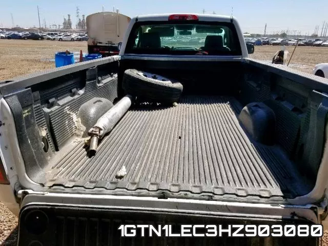 1GTN1LEC3HZ903080 фото 7