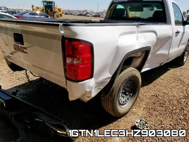 1GTN1LEC3HZ903080 фото 10