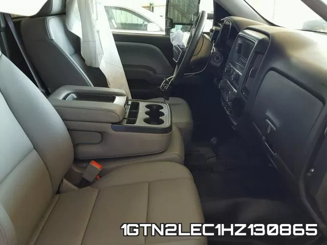 1GTN2LEC1HZ130865 фото 6