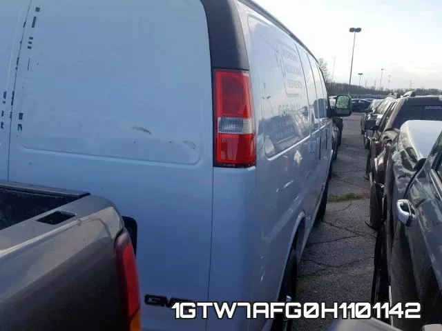 1GTW7AFG0H1101142 фото 5