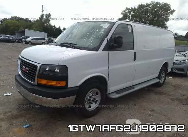 1GTW7AFG2J1902872 фото 3