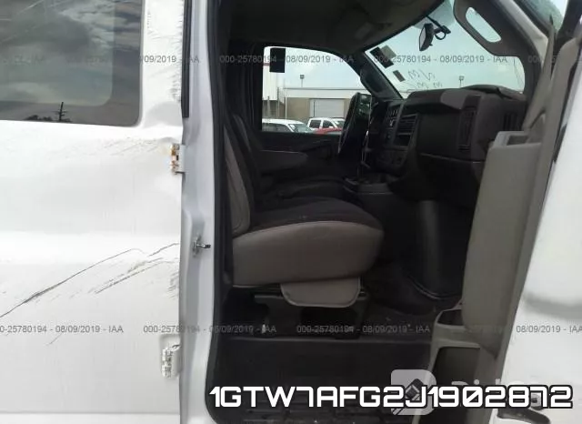 1GTW7AFG2J1902872 фото 6