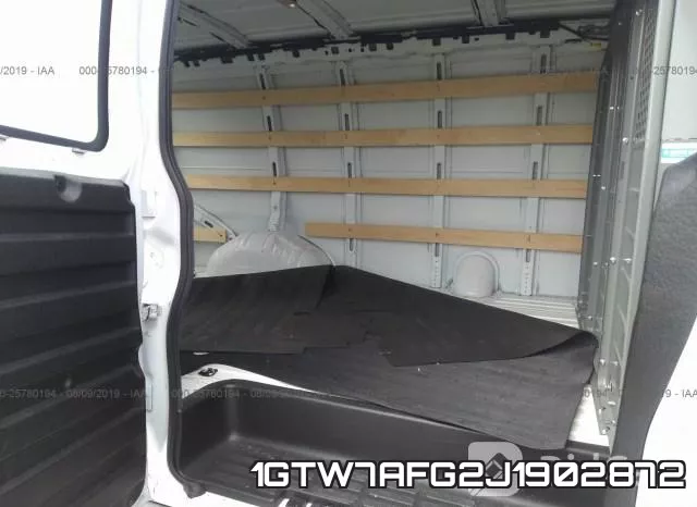 1GTW7AFG2J1902872 фото 9